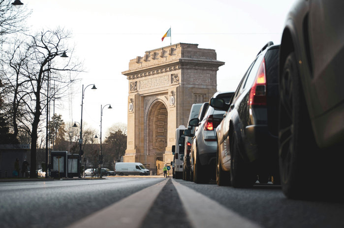 Business Magazin. Cele mai cunoscute oraşe din lume sunt victima propriului success. Topul oraşelor din UE cu cel mai aglomerat trafic