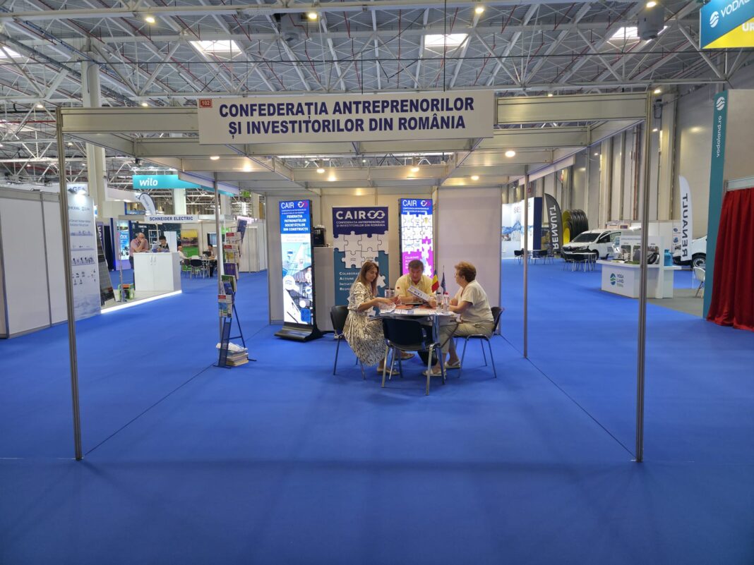 CAIR cere Guvernului schimbarea modelului economic pentru a relansa productivitatea