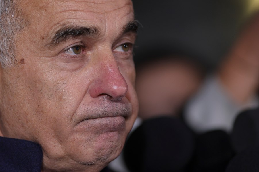 Călin Georgescu a primit, de ziua sa, încă 60 de zile de control judiciar. Decizia nu este definitivă