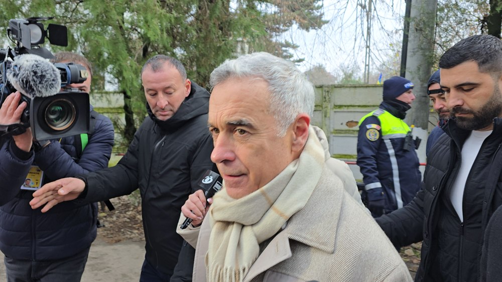 Călin Georgescu cere naționalizarea resurselor și lansează un avertisment codat: „Adevărul va ieși la iveală când înfloresc cireșii”