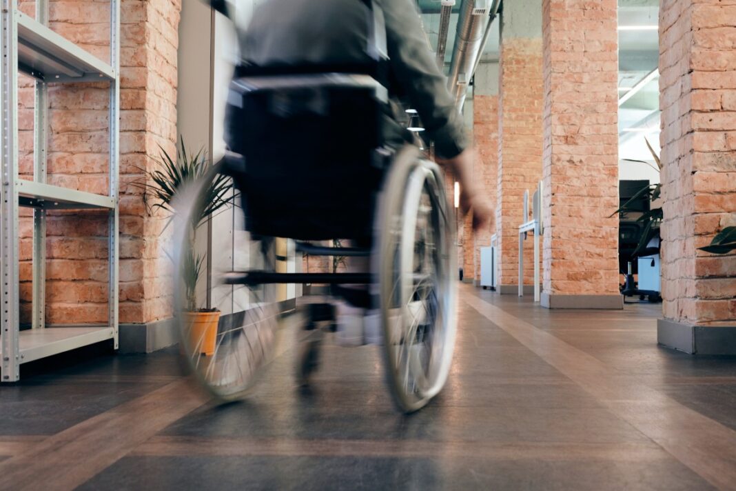 Campanie de controale la nivel național a serviciilor sociale rezidenţiale pentru persoane adulte cu dizabilităţi