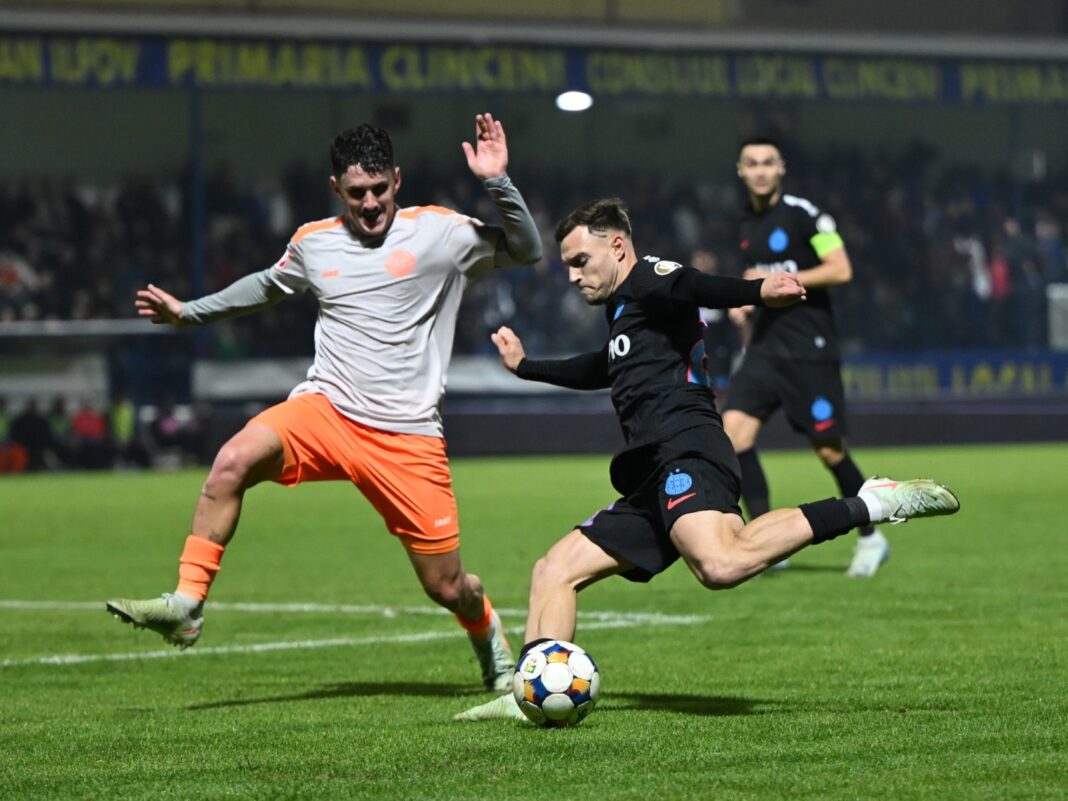 Campioana FCSB a ratat prezența în play-off: „E foarte rușinos”