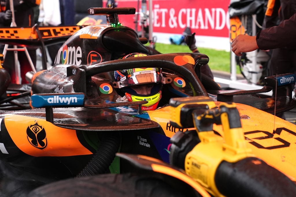 Campioana McLaren, atac la adresa rivalei Mercedes: „Ascunde informații despre motor”