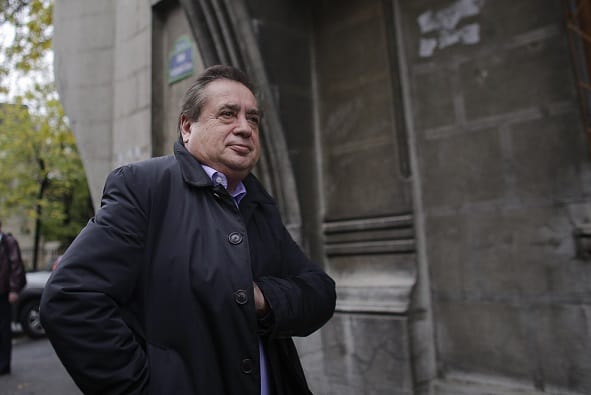 Cândva un mare milionar al României, Ion Niculae întâmpină probleme în afaceri dar și în plan personal