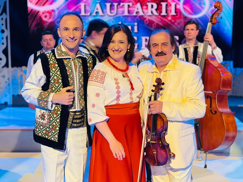 Cântărețul de muzică populară Nicolae Botgros demisionează din Parlamentul Republicii Moldova, unde fusese ales pe listele PAS