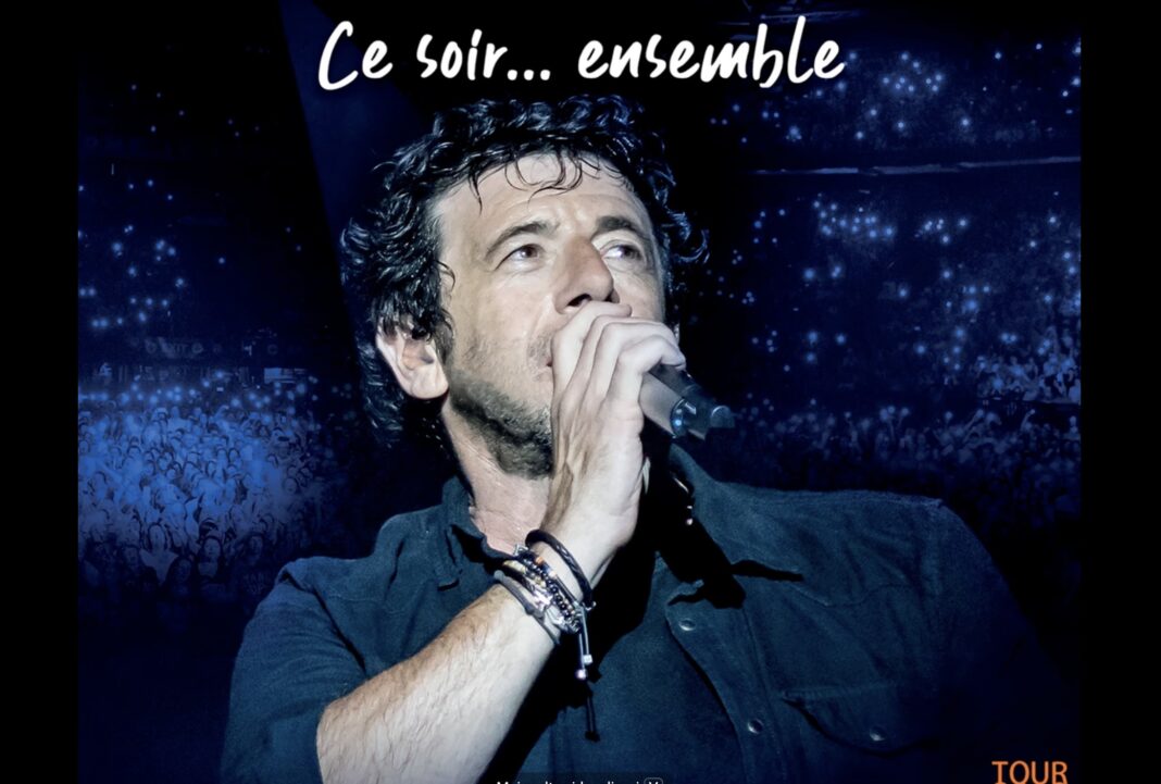 Cântăreţul francez Patrick Bruel, vizat de cel puţin două plângeri de violenţe sexuale