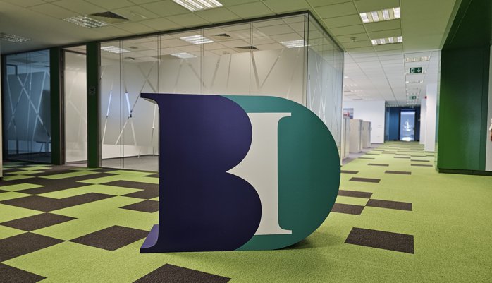 Capitalul social al Băncii de Investiţii şi Dezvoltare ar urma să fie majorat cu peste 500 mil. lei, cu bani de la bugetul statului