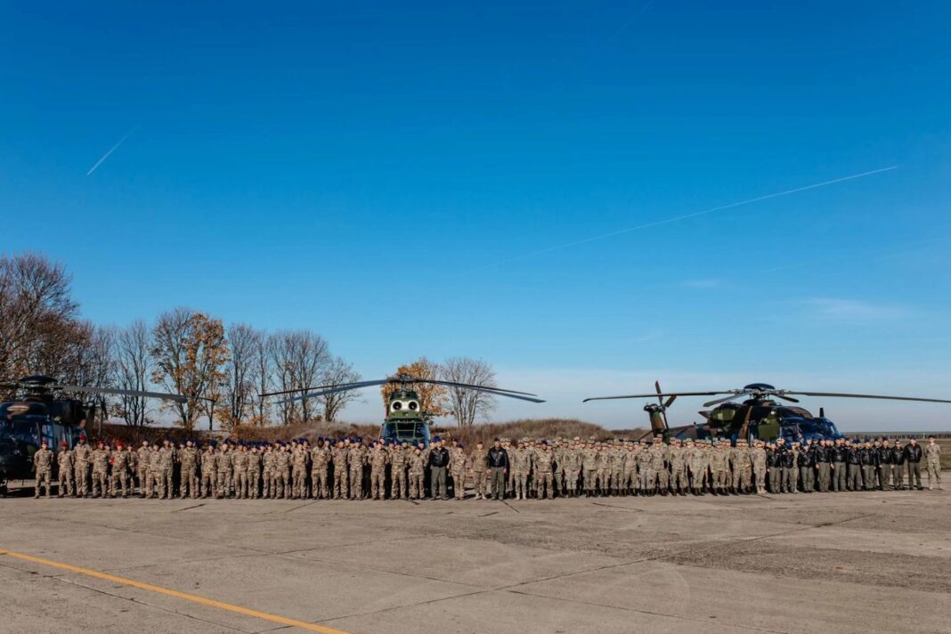 Căpitan de la baza aeriană din Cluj a murit în timp ce se afla în misiune la baza militară „Locotenent Aviator Gheorghe Mociorniță” din Borcea, după ce ar fi încercat să salveze un câine dintr-un bazin de colectare a apei