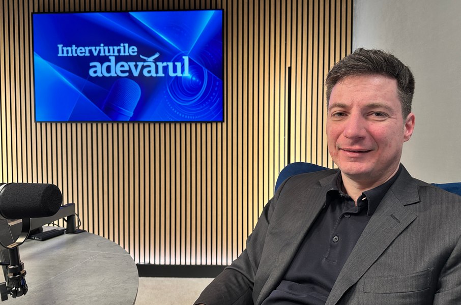Caramitru, mesaj dur pentru Nicușor Dan: „Vorbește cu oamenii ca și cum ar fi reali. Nu ne mai lua pe toți de proști”