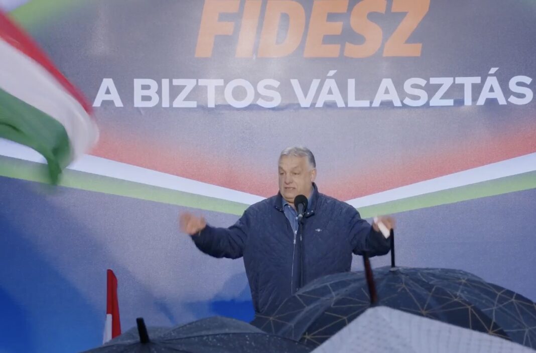 Care ar fi scenariile pe care UE le are pe masă, în cazul în care Viktor Orbán câștigă alegerile în Ungaria