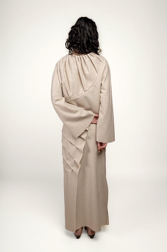 Casa de modă a Magdalenei:  De la studii în Franţa la un stagiu în Copenhaga şi, apoi, la propriul brand de modă în România. „Pentru mine, adevăratul lux este această călătorie a detaliului şi a autodescoperirii”