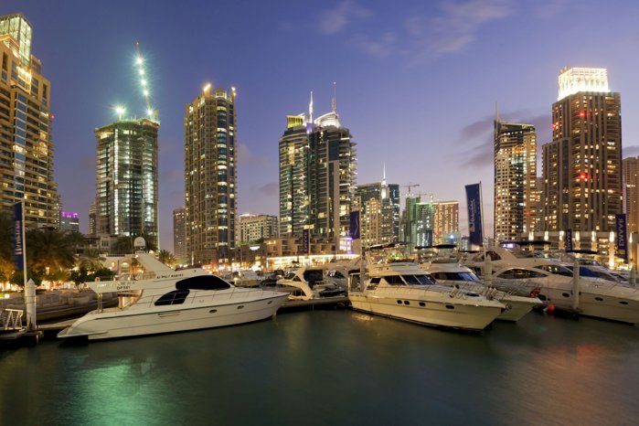 Cât plătesc bogaţii lumii să plece din Dubai? O familie poate ajunge să plătească până la 250.000 de dolari