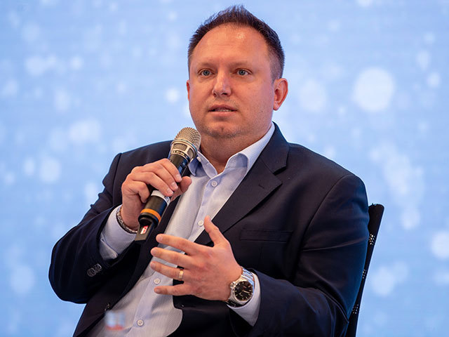 Cătălin Bordei, Innobyte: Teama de canibalizare între magazinul propriu şi marketplace e nejustificată - sunt două audienţe complet diferite, iar cele două canale trebuie să se împletească