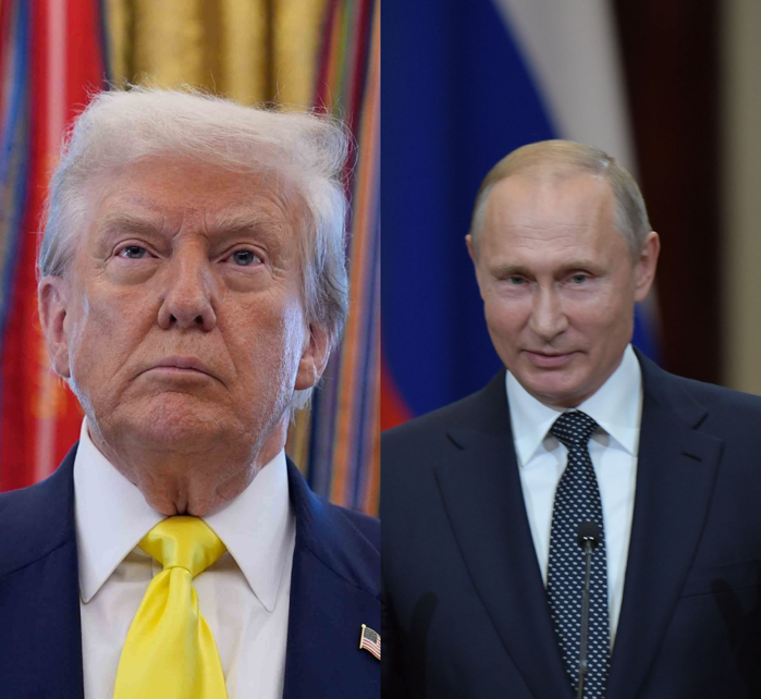 Ce conversaţii „nucleare” poartă Vladimir Putin cu Donald Trump la telefon?
