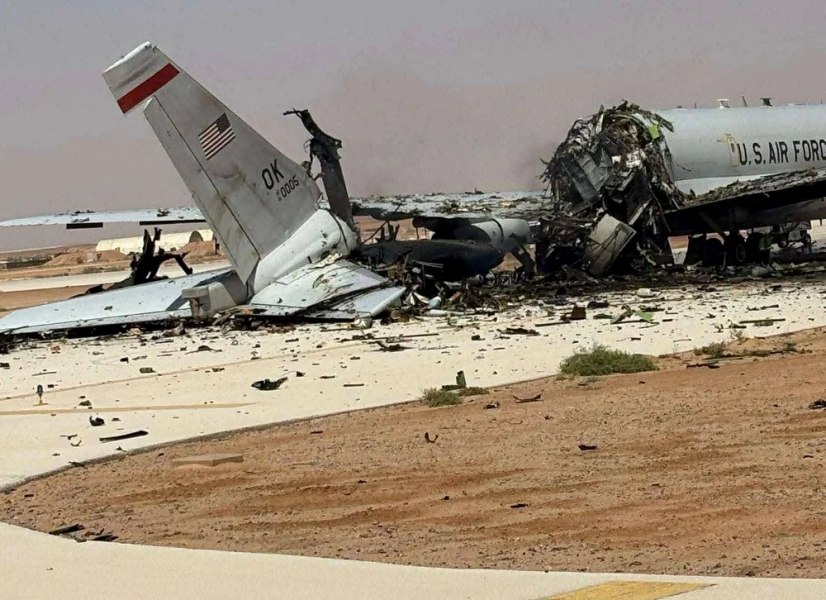 Ce înseamnă distrugerea unui avion radar al SUA pentru capacitatea de apărare împotriva amenințărilor iraniene