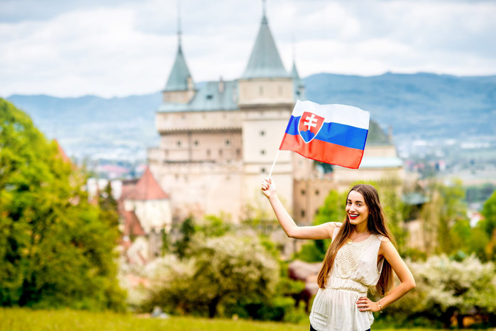 Ce oportunităţi de voluntariat te aşteaptă anul acesta în Slovacia