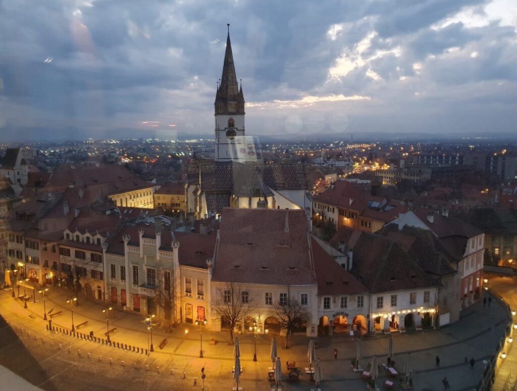 Ce poți face în acest weekend dacă ajungi în Sibiu / Lista evenimentelor