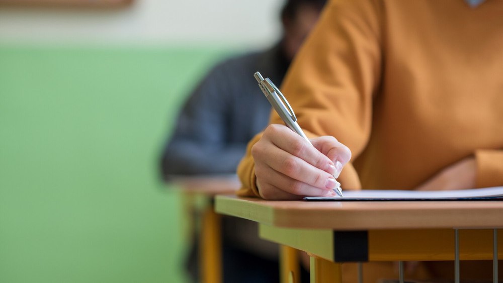 Ce se întâmplă cu simulările pentru examenul de Bacalaureat. Elevi: 