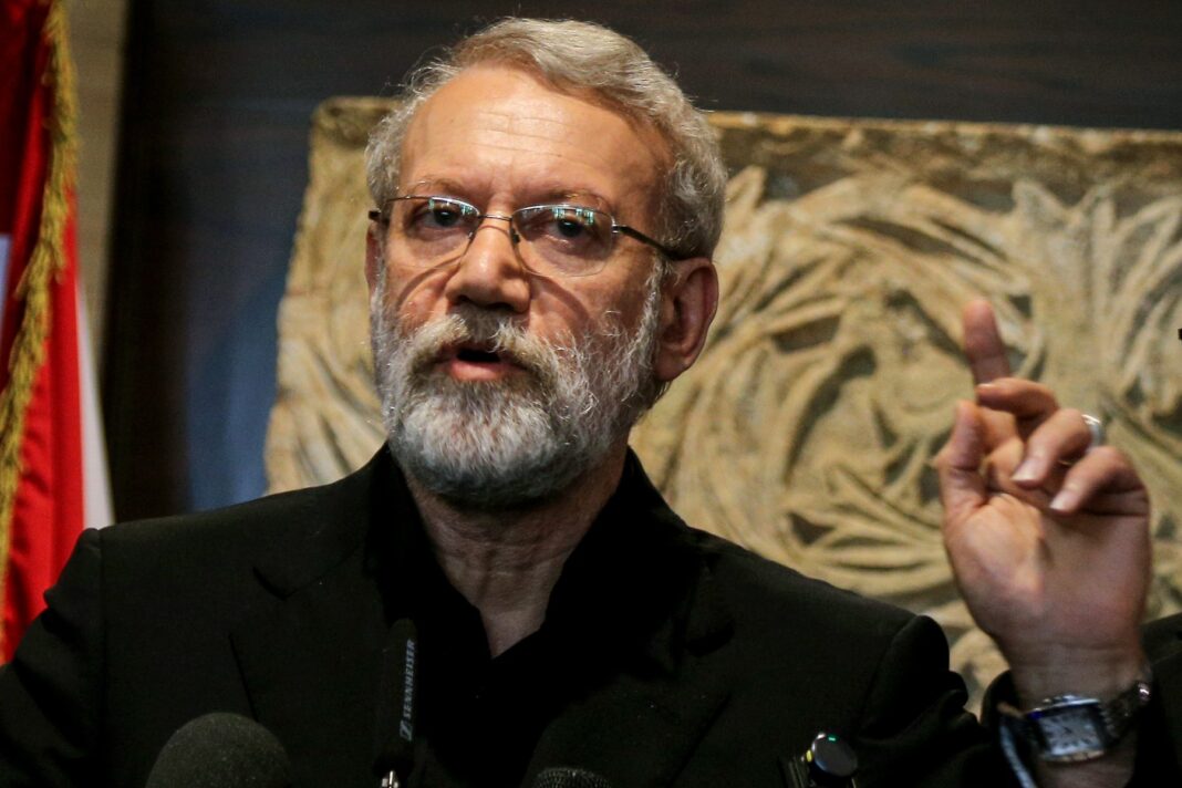 Ce se știe despre Ali Larijani, cel mai influent om politic din Teheran