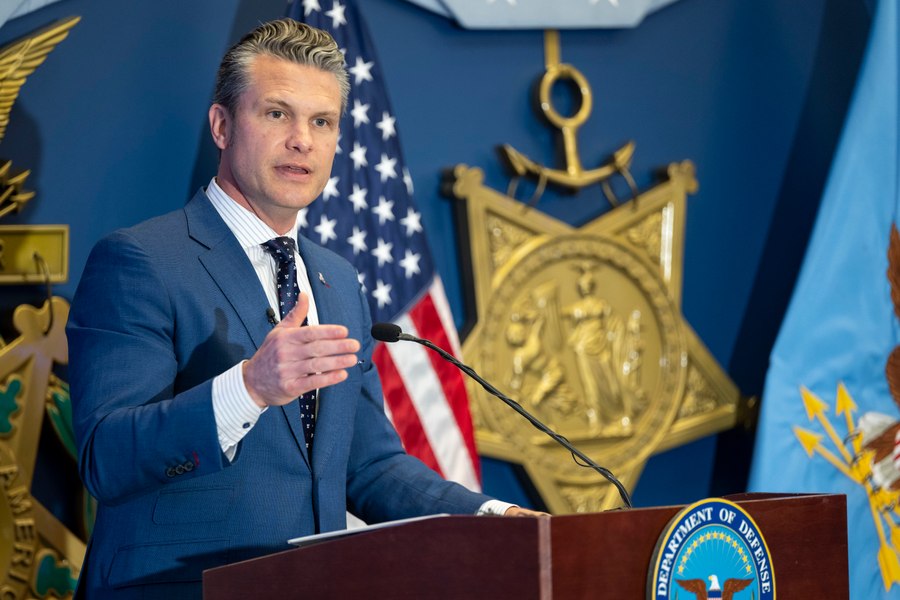 Cea mai intensă zi de bombardamente împotriva Iranului. Șeful Pentagonului: „Cele mai multe avioane de vânătoare, cele mai multe bombardiere”