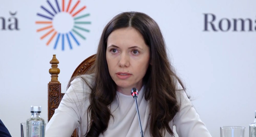Cea mai mare temere a Mirabelei Grădinaru, în calitate de mamă. Apel către părinți: „Copiii au nevoie să știe că nu sunt singuri”