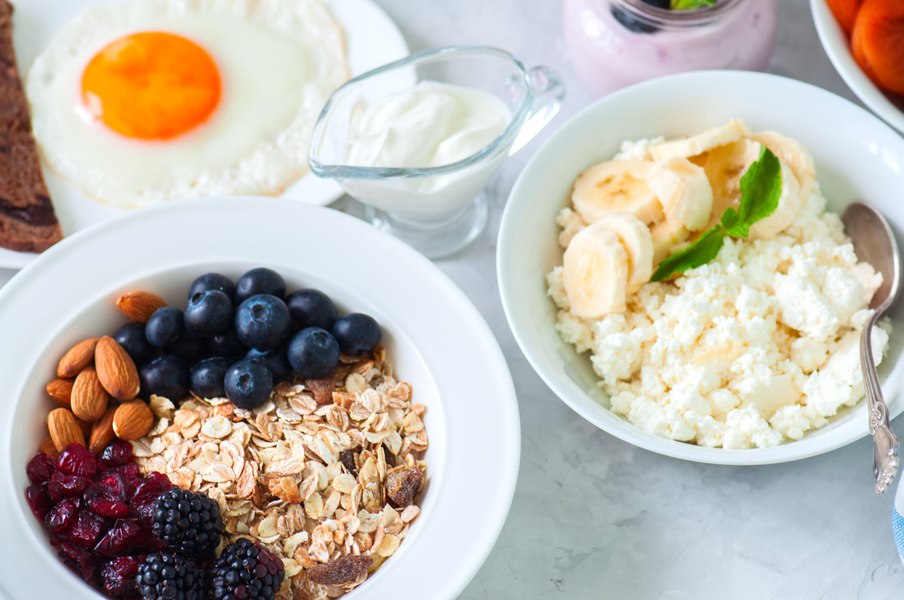 Cel mai sănătos mic dejun: alimentul pe care medicii îl recomandă în fiecare dimineață