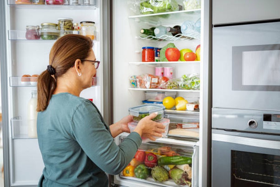 Cele 5 alimente congelate pe care ar trebui să le ai mereu în casă: reduc inflamația și îți întăresc imunitatea