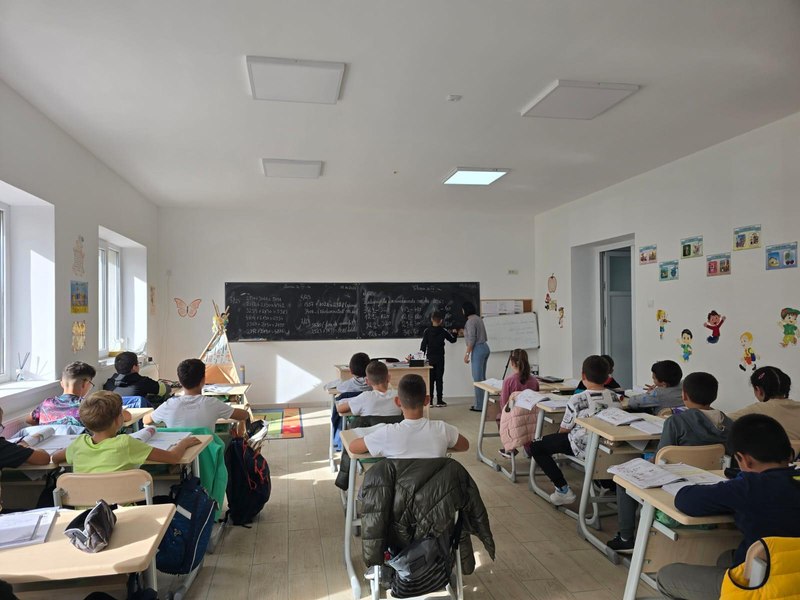 Cele mai bune școli din București în funcție de sectoare. Unde au fost cele mai bune rezultate în ultimul an școlar