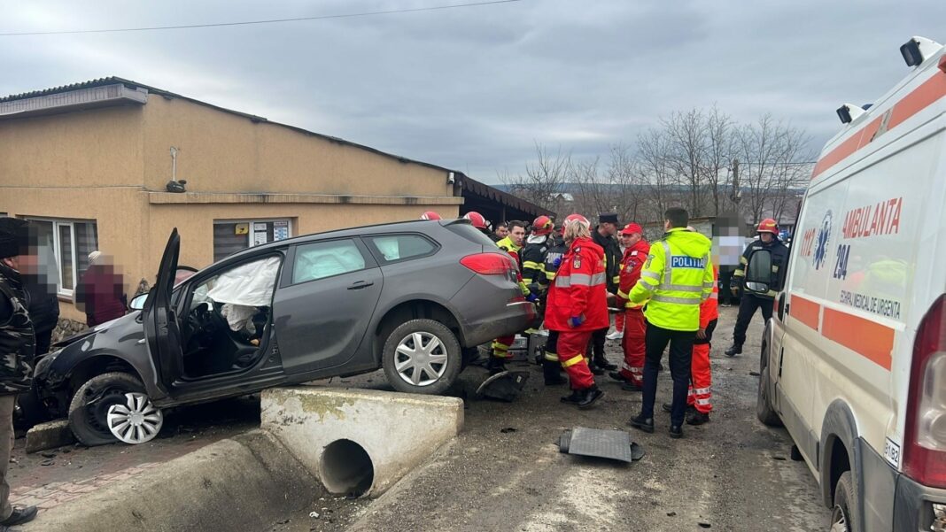 Cele mai multe decese rutiere din UE – în România, Bulgaria și Croația
