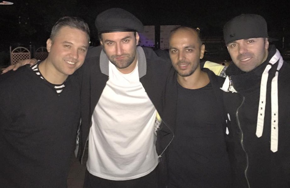 „Celebru, dar tot amărât”. Smiley, dezvăluiri despre începuturile carierei: „Aveam zile în care nu aveam bani să îmi iau de mâncare”