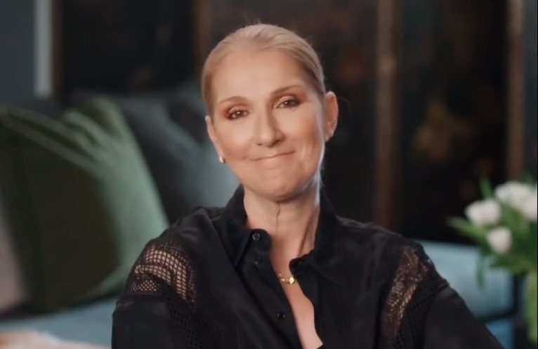 Celine Dion își va face revenirea pe scenă la Paris