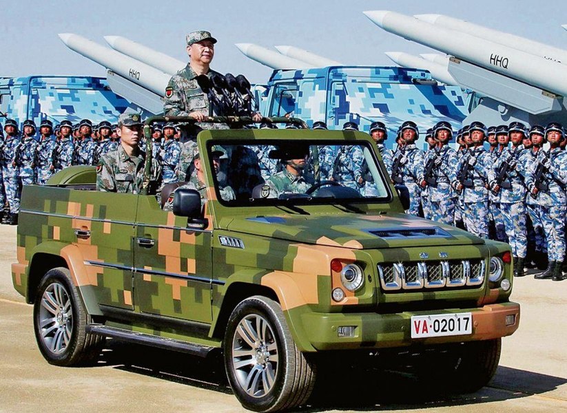 China analizează războiul SUA cu Iranul pentru lecții strategice. Paralele cu Taiwanul