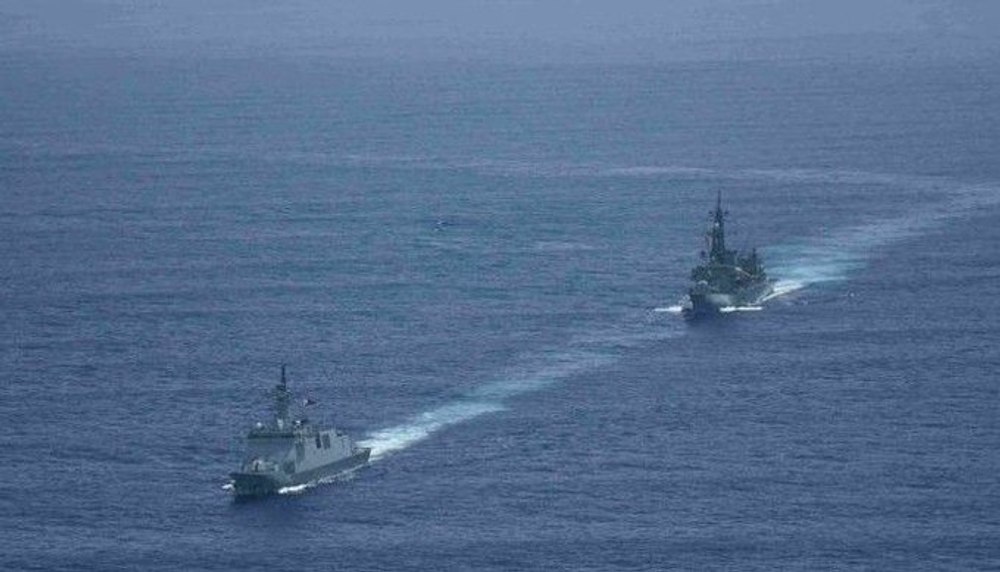 China derulează o amplă operațiune de cartografiere și monitorizare a oceanelor. Demersul are potențiale implicații militare