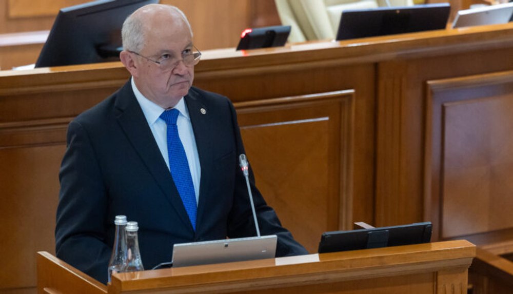 Chișinăul va cere Moscovei să achite pagubele provocate prin poluarea Nistrului și avarierea liniei Isaccea-Vulcănești