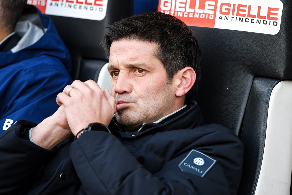 Chivu, în cădere liberă cu Inter: Avantajul față de rivala Milan s-a micșorat încă o dată