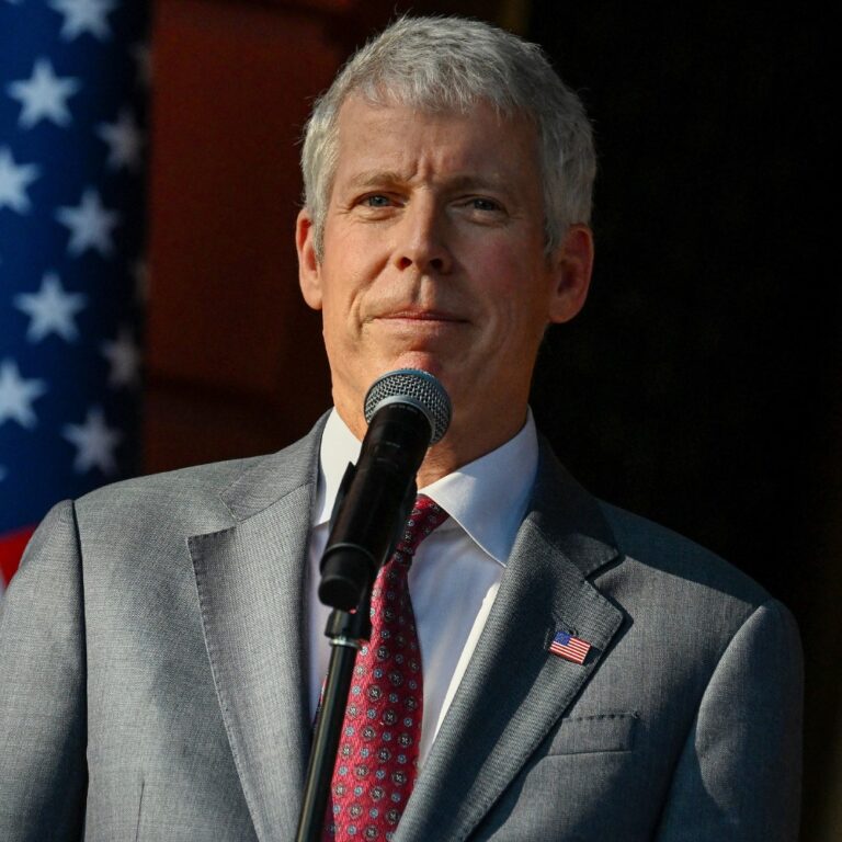 Chris Wright, Secretarul Energiei: SUA nu este pregătită să escorteze petroliere prin Strâmtoarea Ormuz