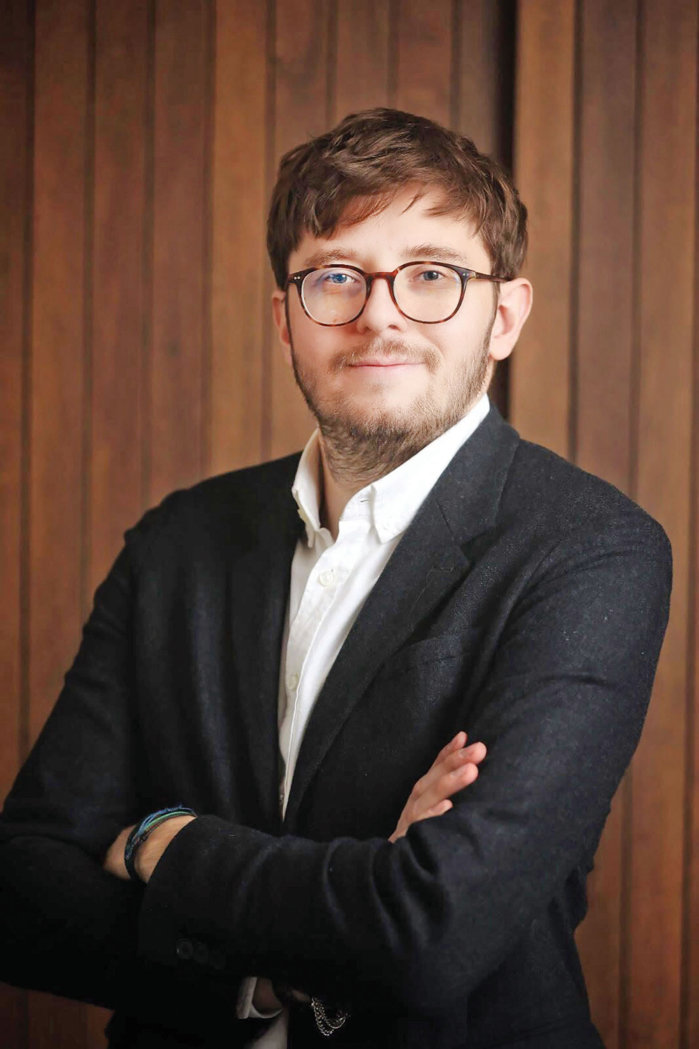 Cine este Bogdan Meica, directorul diviziilor din commerce şi retail media la Glovo România, un business de peste 100 mil de euro