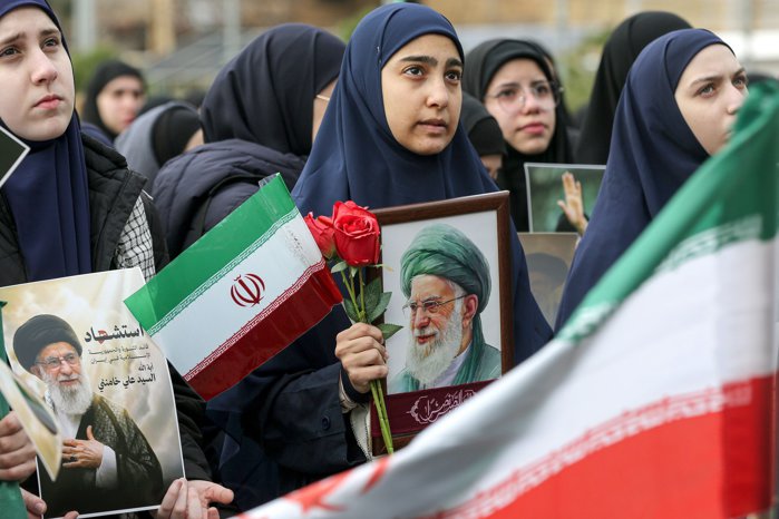 Cine va conduce Iranul după Khamenei? Bătălia pentru putere de la Teheran intră într-o fază critică după eliminarea liderilor-cheie ai regimului