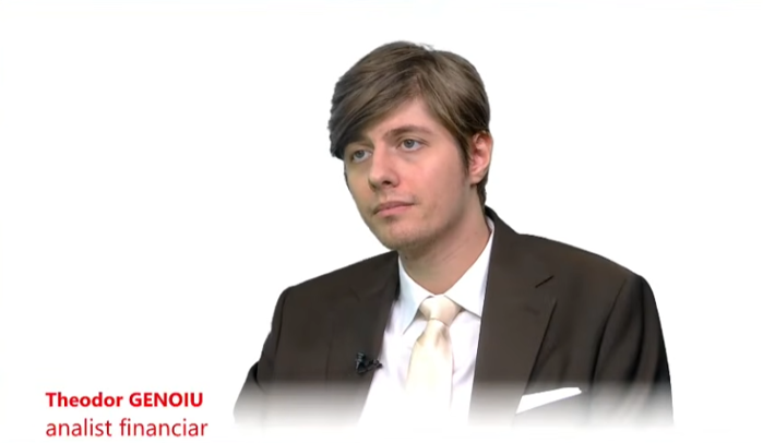 Cine vrea să reziste în faţa revoluţiei ai ar face bine să se angajeze în acest domeniu. „Tehnologia ajută în zona de calcule, dar nu va putea oferi o interpretare similară şi mai corectă decât cea umană” VIDEO