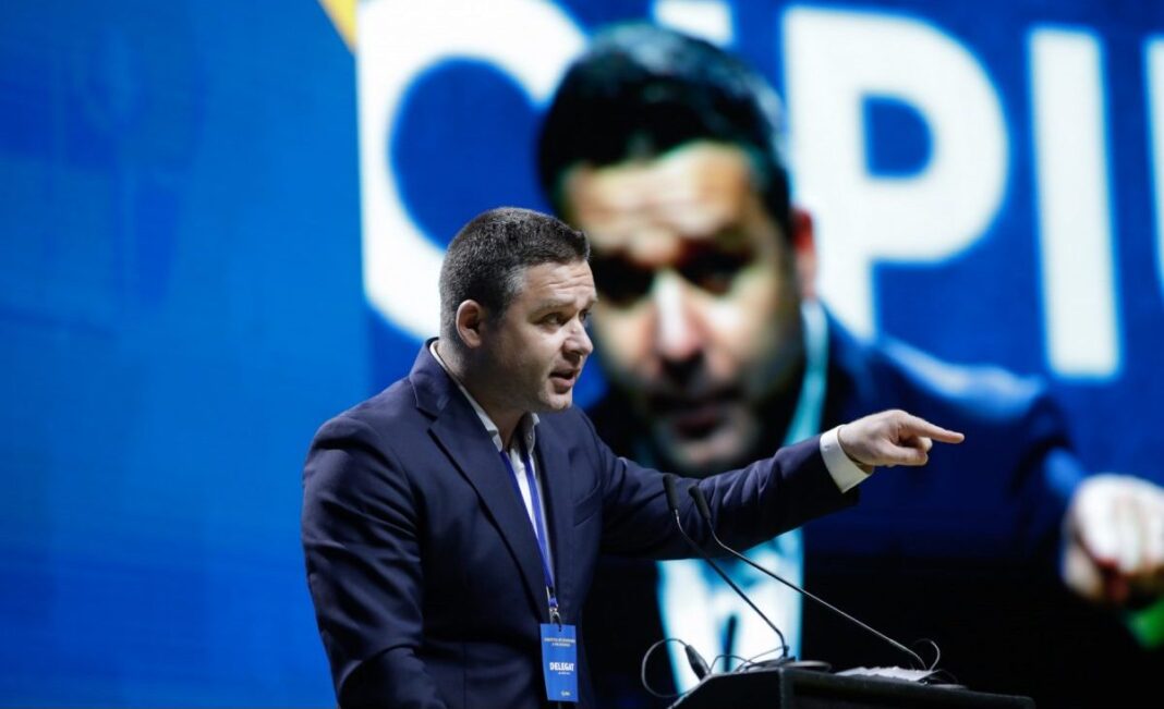 Ciprian Ciucu despre starea Bucureștiului: ”Dezordine, degradare, delăsare, nepăsare” / Și planurile Primăriei: „O să am de lucru!” 