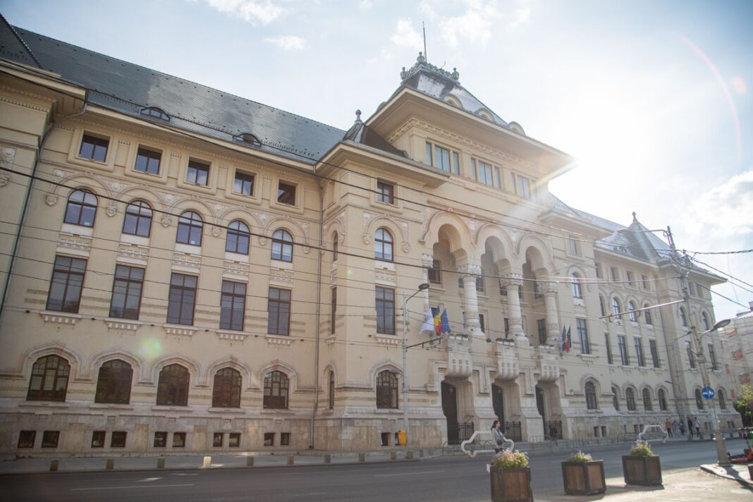 Ciprian Ciucu: Primăria Capitalei riscă să intre în incapacitate de plată în aprilie dacă nu va fi aprobat bugetul naţional