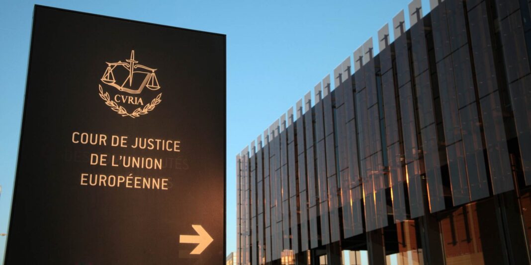 CJUE obligă statele UE să recunoască în documentele de identitificare „identitatea de gen trăită”