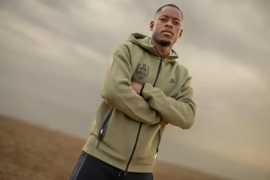 Clubul de fotbal FC Rapid îl îndeamnă pe Kader Keita să colaboreze cu autoritățile după accidentul rutier pe care l-a produs