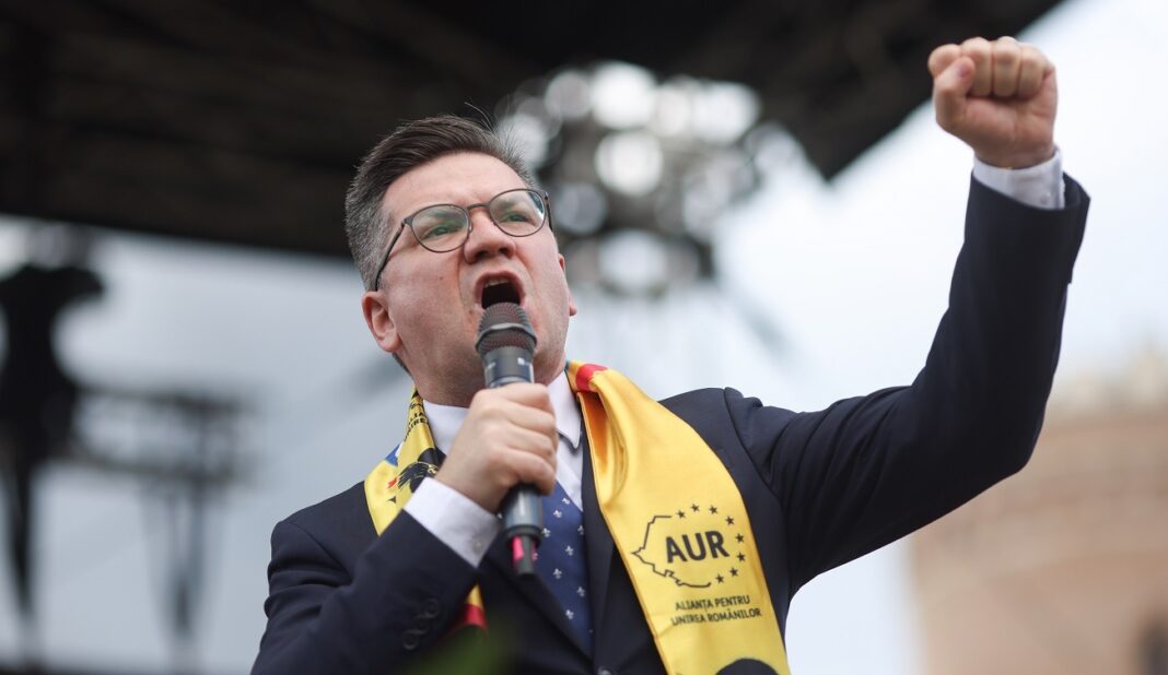 CNA îl acuză pe deputatul AUR Mihai Neamțu de minciună
