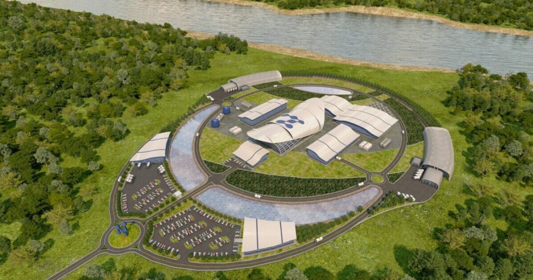 Comisia Europeană a dezvoltat o nouă strategie de extindere a producţiei de energie nucleară, inclusiv instalarea de reactoare modulare mici până în 2030