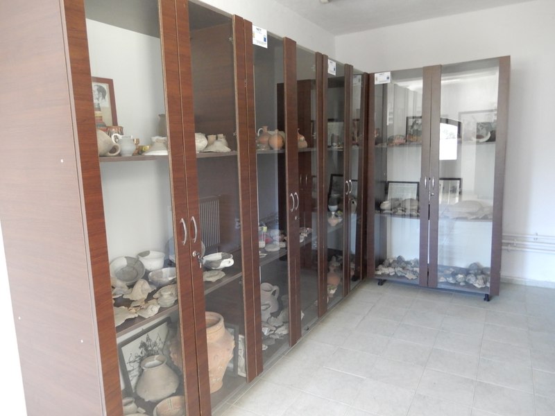 Comoară istorică în pericol pe Valea Dunării: „Acolo este și o colecție importantă de geme și camee romane”