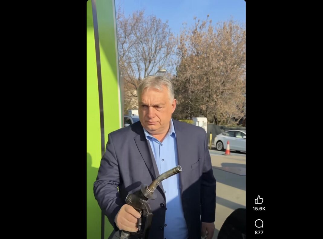 Compania ungară Mol a obținut aprobarea SUA pentru a continua discuțiile privind cumpărarea participațiilor rusești la rafinăria NIS din Serbia / NIS este vizată de sancţiuni americane din cauza acţionarilor săi ruşi