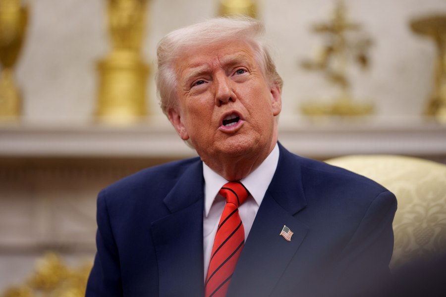 „Complet ridicol”. Reacția administrației Trump după ce CNN a acuzat-o că a subestimat riscul închiderii strâmtorii Ormuz