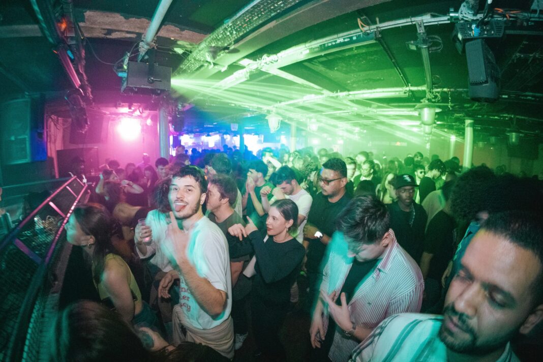 Concerte și distracție în timpul săptămânii, în București / Cum te poți relaxa după job / Lista evenimentelor