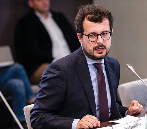 Concordia: Economia are nevoie de predictibilitate fiscală pentru relansarea investiţiilor. „Nu ne permitem ca 2026 să fie anul stagnării”
